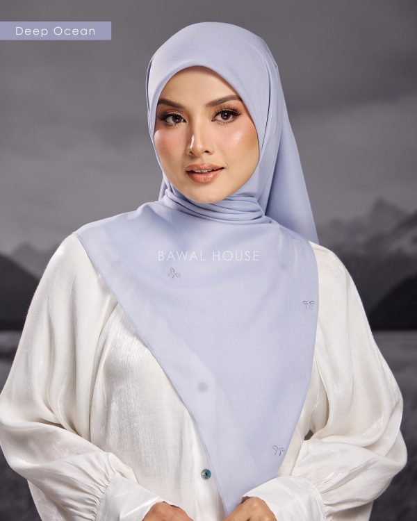 Bawal Laara BH09 (Deep Ocean)