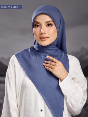 Bawal Laara BH08 (Denim Light)