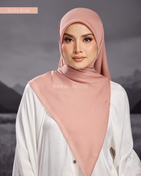 Bawal Laara BH14 (Dusty Rose) - Image 4