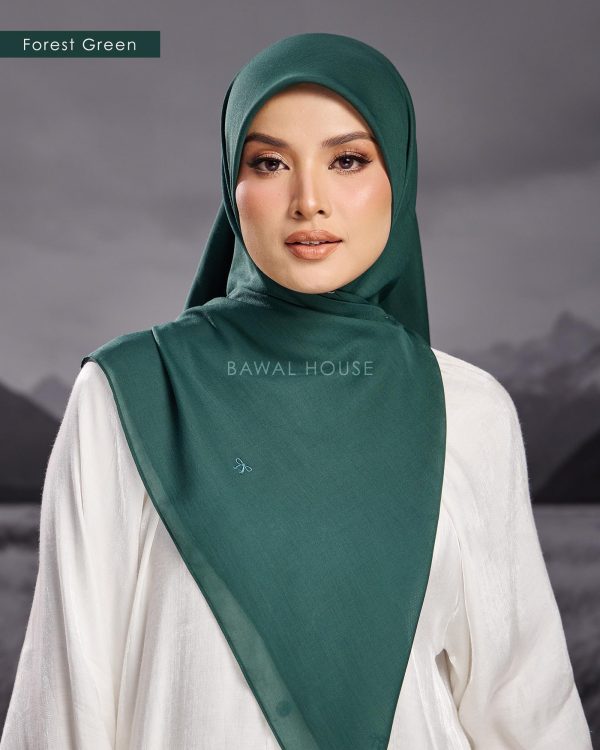 Bawal Laara BH11 (Forest Green) - Image 4