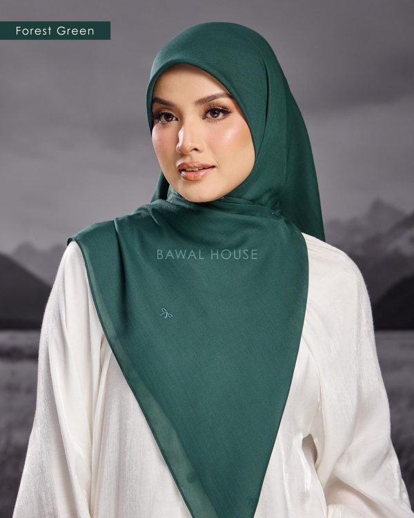 Bawal Laara BH11 (Forest Green) - Image 3