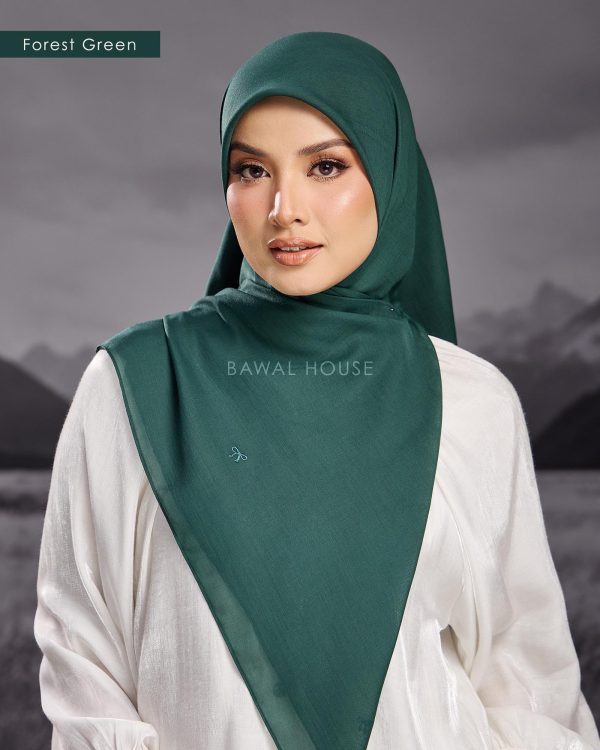 Bawal Laara BH11 (Forest Green)
