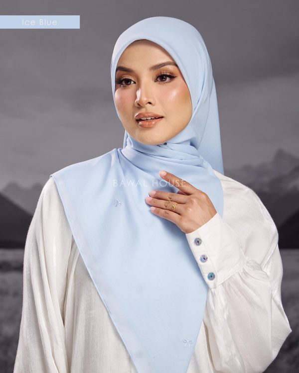 Bawal Laara BH10 (Ice Blue)
