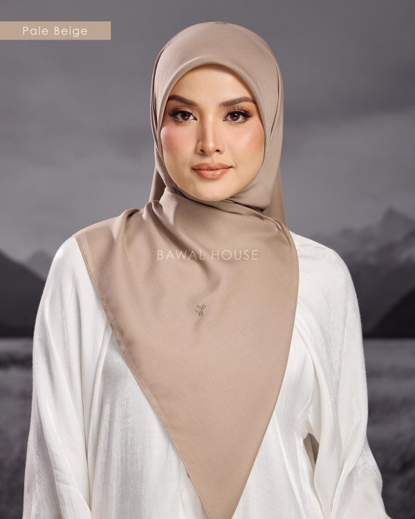 Bawal Laara BH05 (Pale Beige) - Image 4