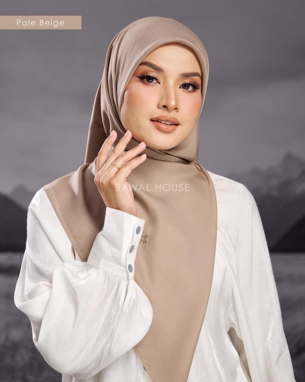 Bawal Laara BH05 (Pale Beige)