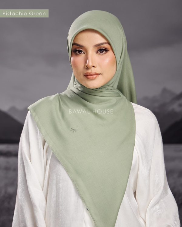 Bawal Laara BH12 (Pistachio Green) - Image 4