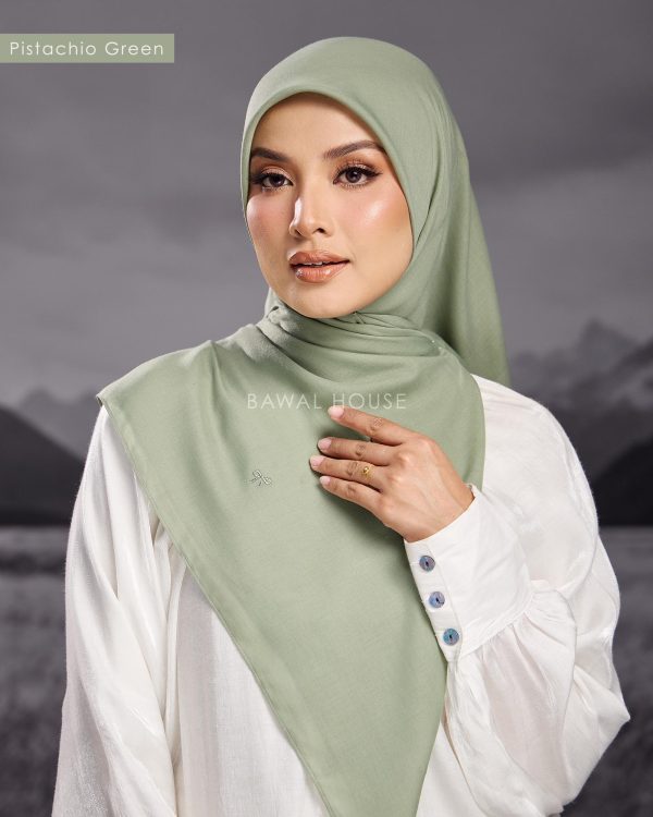 Bawal Laara BH12 (Pistachio Green) - Image 3