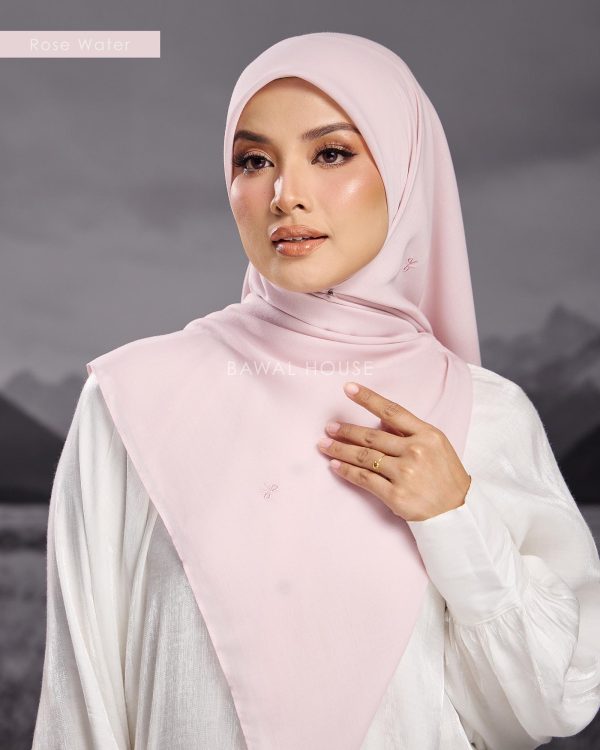 Bawal Laara BH18 (Rose Water)