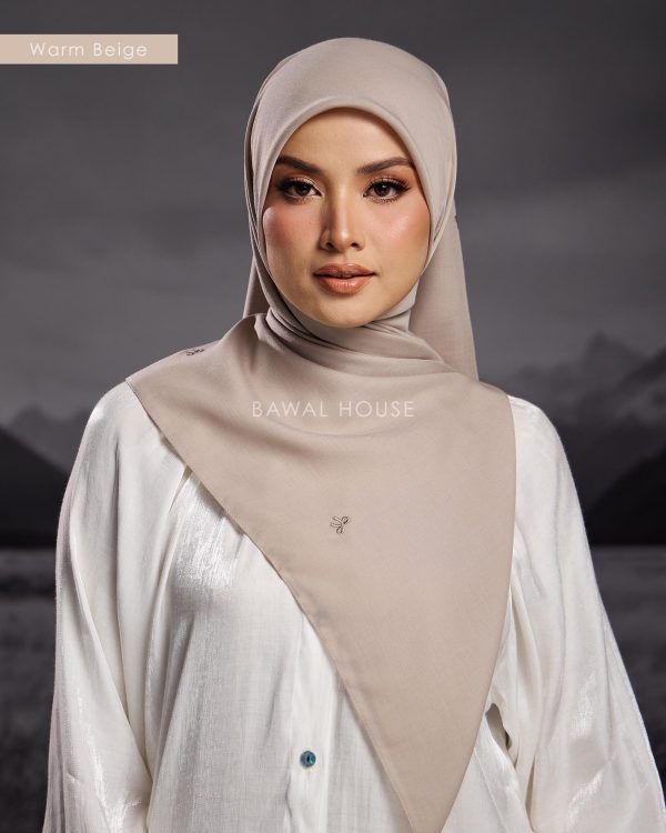 Bawal Laara BH06 (Warm Beige) - Image 4