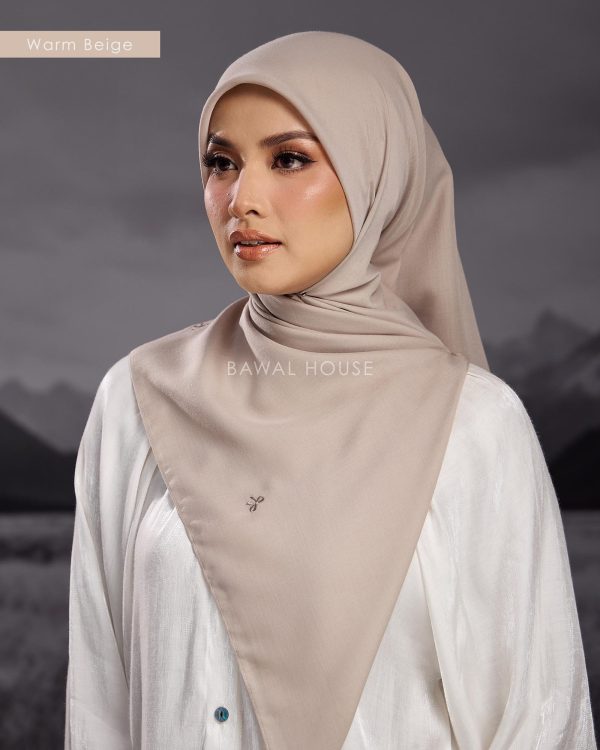 Bawal Laara BH06 (Warm Beige)