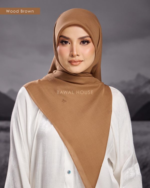 Bawal Laara BH03 (Wood Brown) - Image 4