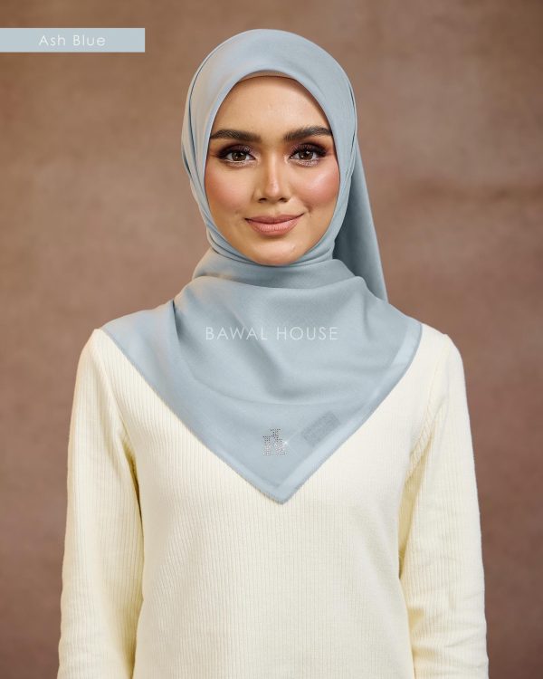 Bawal Deera BH25 (Ash Blue) - Image 3