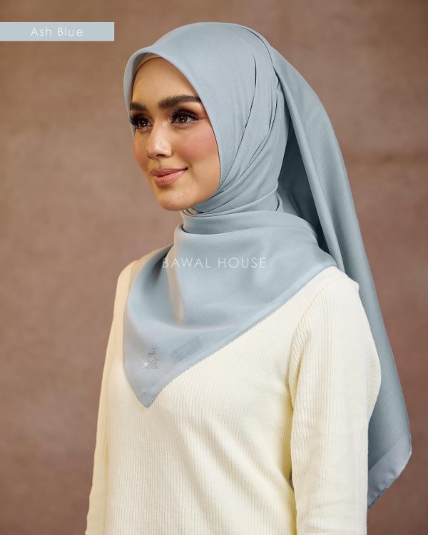 Bawal Deera BH25 (Ash Blue) - Image 4