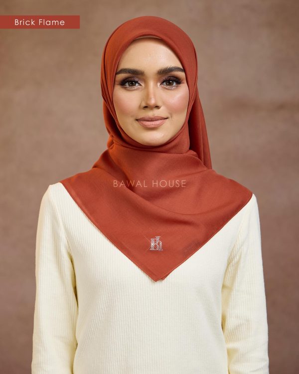 Bawal Deera BH05 (Brick Flame) - Image 3