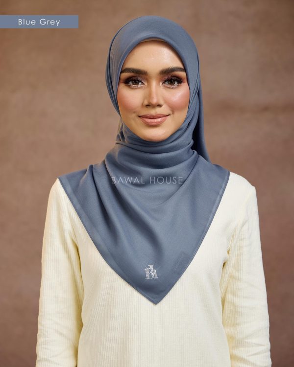 Bawal Deera BH24 (Blue Grey) - Image 3