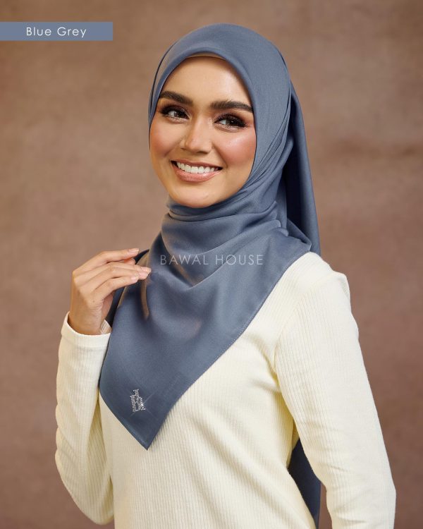 Bawal Deera BH24 (Blue Grey) - Image 4