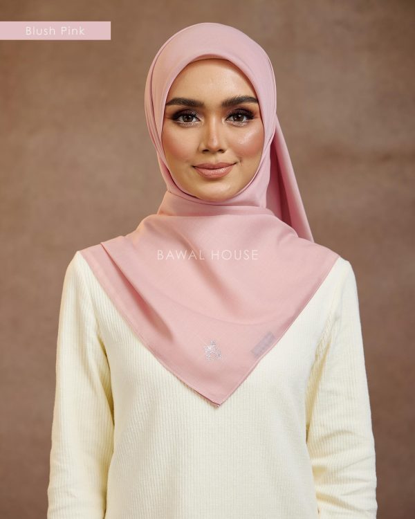 Bawal Deera BH14 (Blush Pink) - Image 3