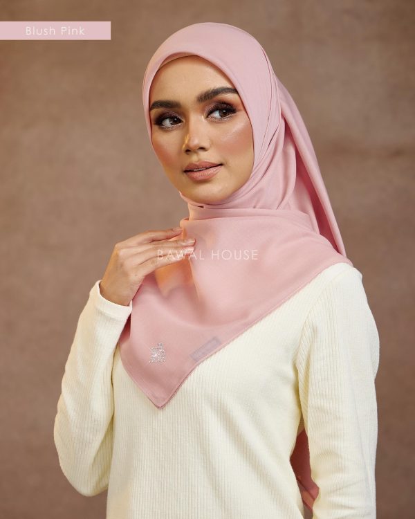 Bawal Deera BH14 (Blush Pink)