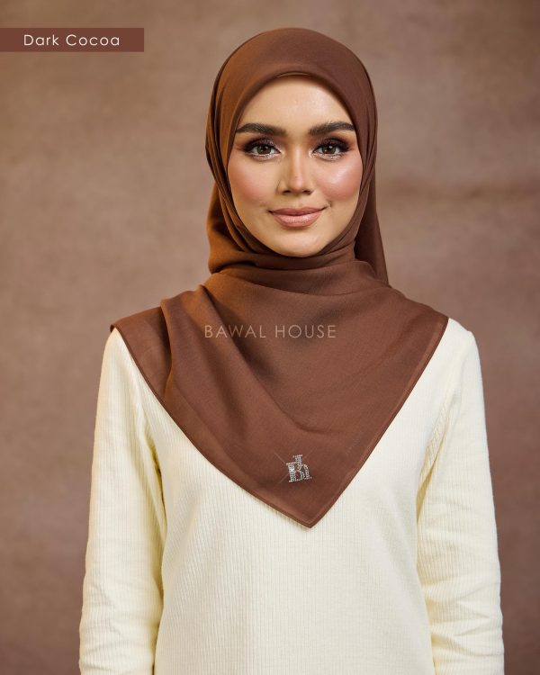 Bawal Deera BH04 (Dark Cocoa) - Image 3