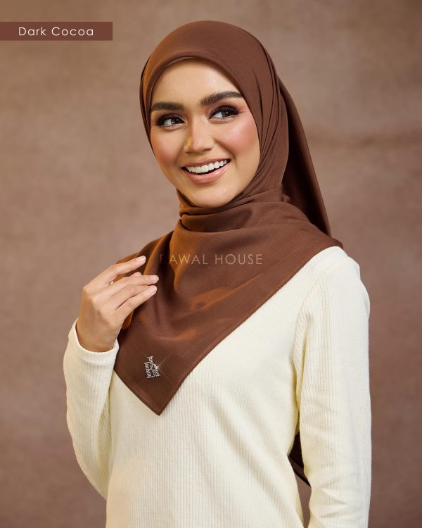 Bawal Deera BH04 (Dark Cocoa)