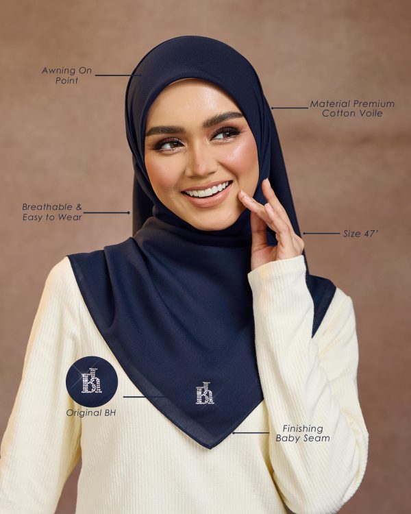 Bawal Deera BH22 (Laurel Mint) - Image 6