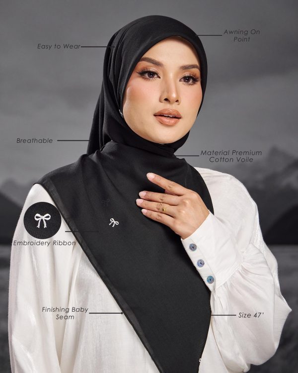 Bawal Laara BH04 (Classic Latte) - Image 5
