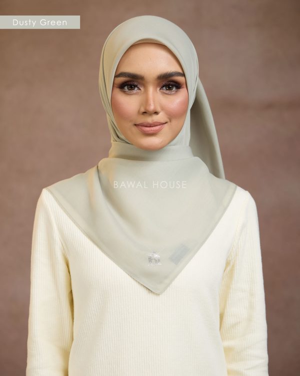 Bawal Deera BH21 (Dusty Green) - Image 3