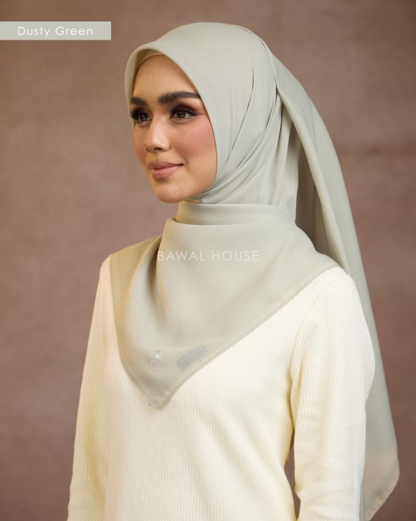 Bawal Deera BH21 (Dusty Green) - Image 4