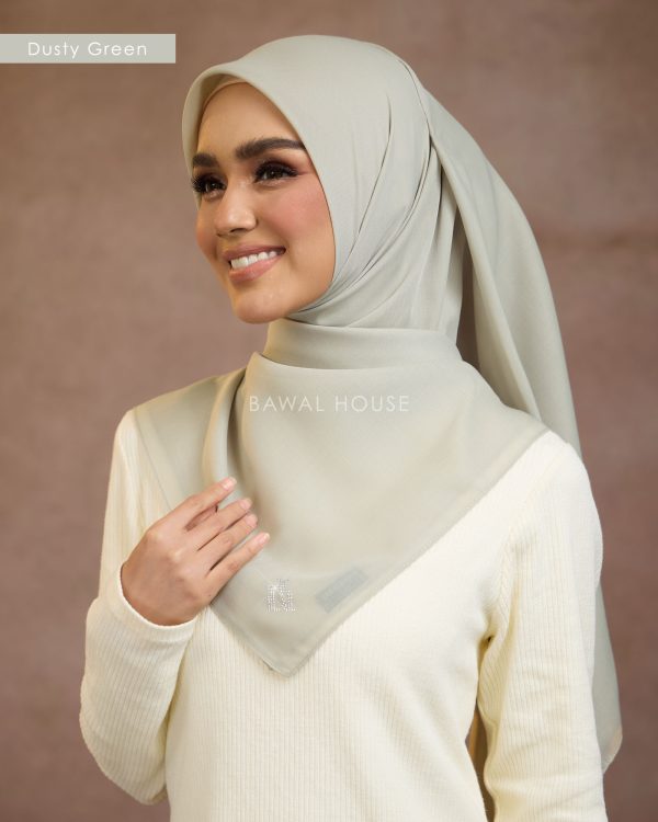 Bawal Deera BH21 (Dusty Green)