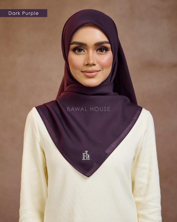 Bawal Deera BH08 (Dark Purple) - Image 3