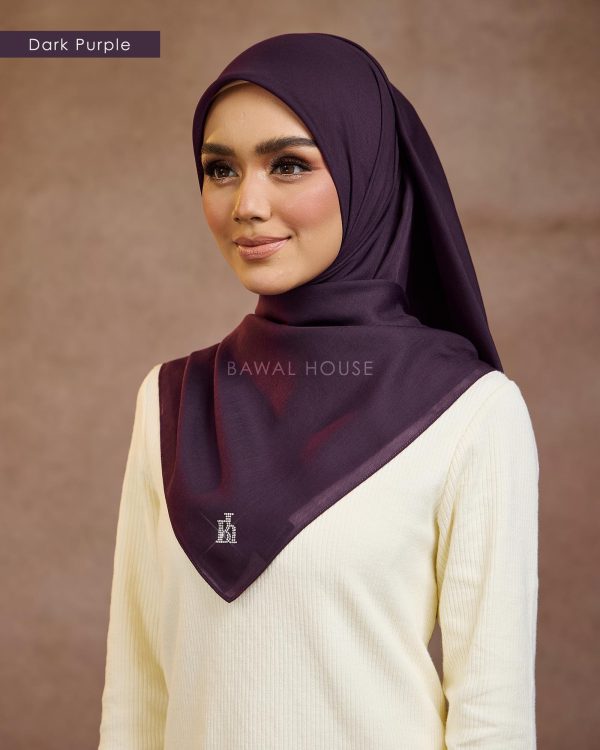 Bawal Deera BH08 (Dark Purple) - Image 4