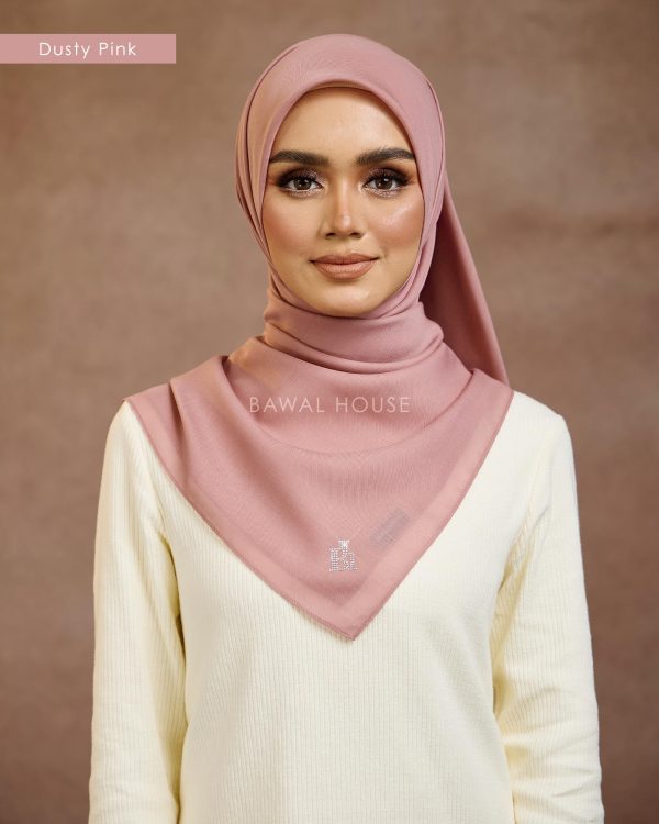 Bawal Deera BH13 (Dusty Pink) - Image 3