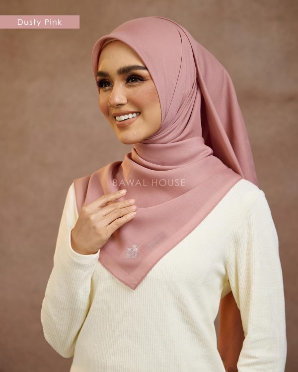 Bawal Deera BH13 (Dusty Pink) - Image 4
