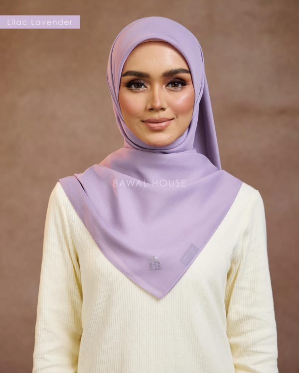 Bawal Deera BH09 (Lilac Lavender) - Image 3