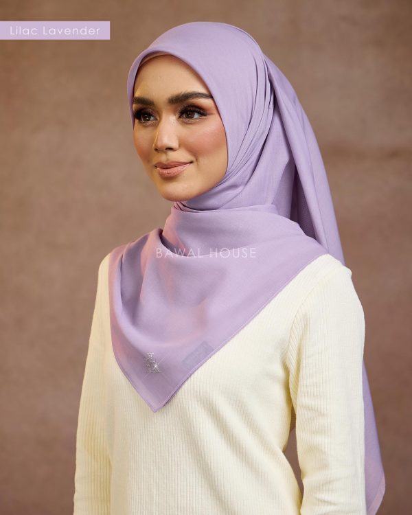 Bawal Deera BH09 (Lilac Lavender) - Image 4