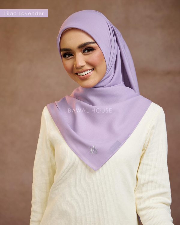 Bawal Deera BH09 (Lilac Lavender)