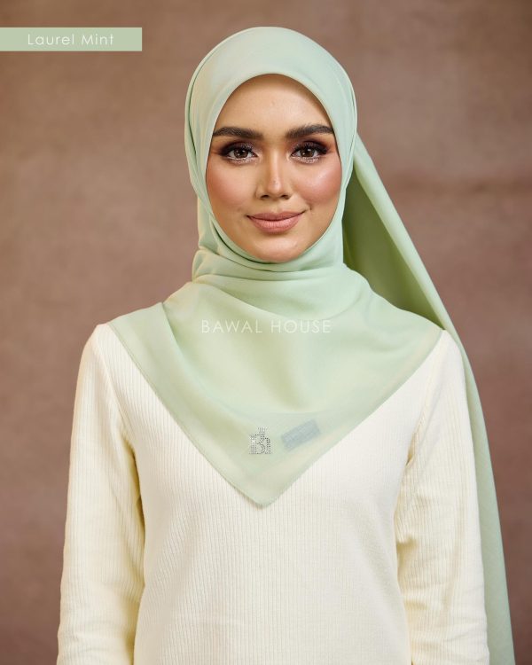 Bawal Deera BH22 (Laurel Mint) - Image 3
