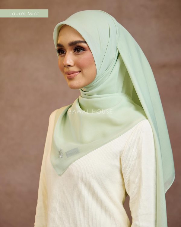 Bawal Deera BH22 (Laurel Mint)