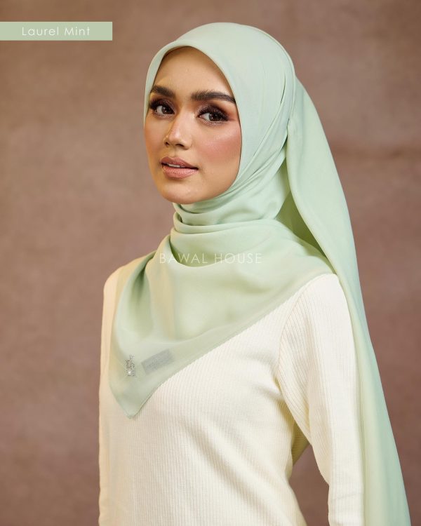 Bawal Deera BH22 (Laurel Mint) - Image 4