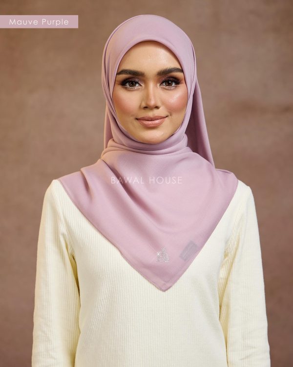 Bawal Deera BH10 (Mauve Purple) - Image 3