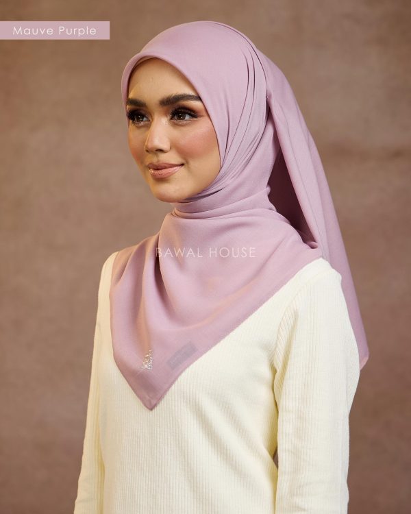 Bawal Deera BH10 (Mauve Purple) - Image 4