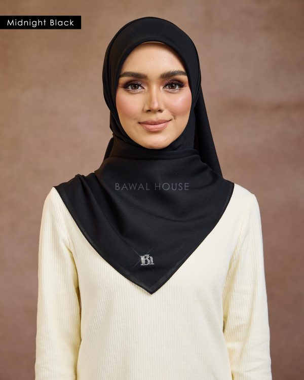 Bawal Deera BH01 (Midnight Black) - Image 3