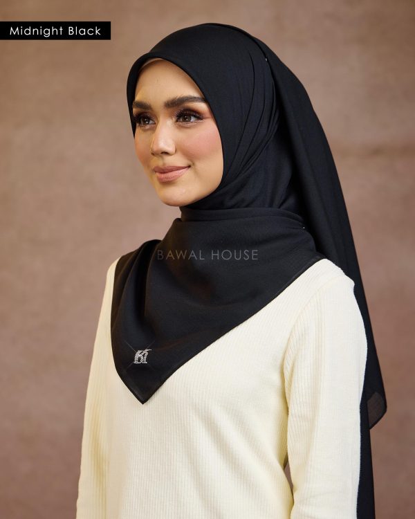 Bawal Deera BH01 (Midnight Black) - Image 4