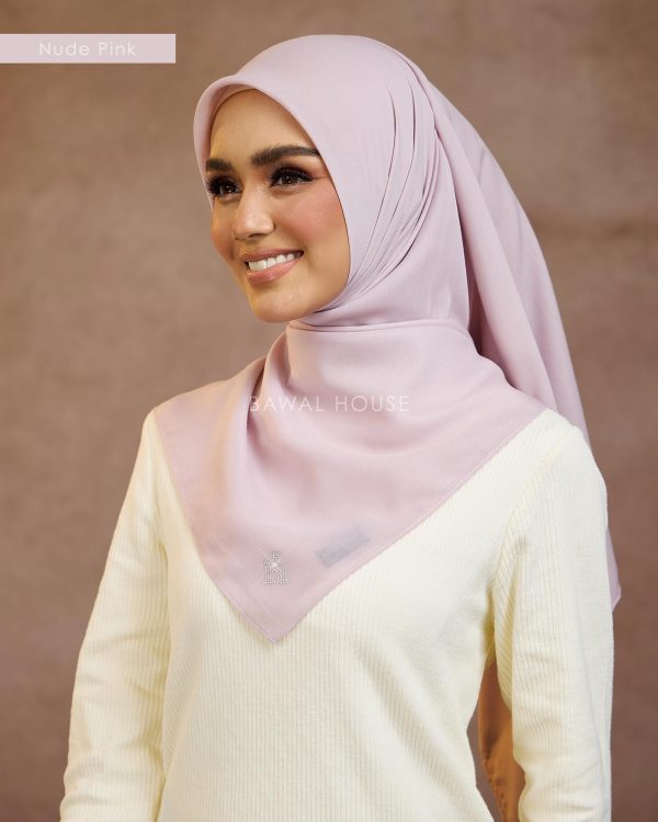 Bawal Deera BH11 (Nude Pink) - Image 4