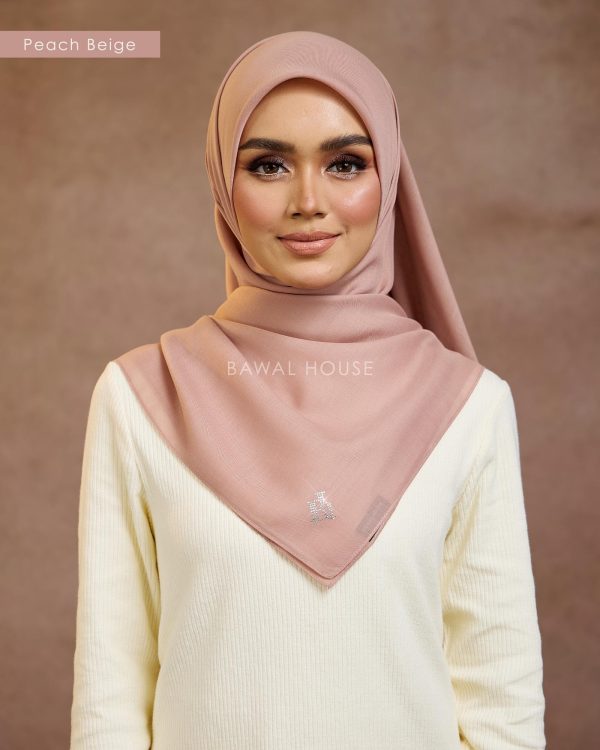 Bawal Deera BH15 (Peach Beige) - Image 3