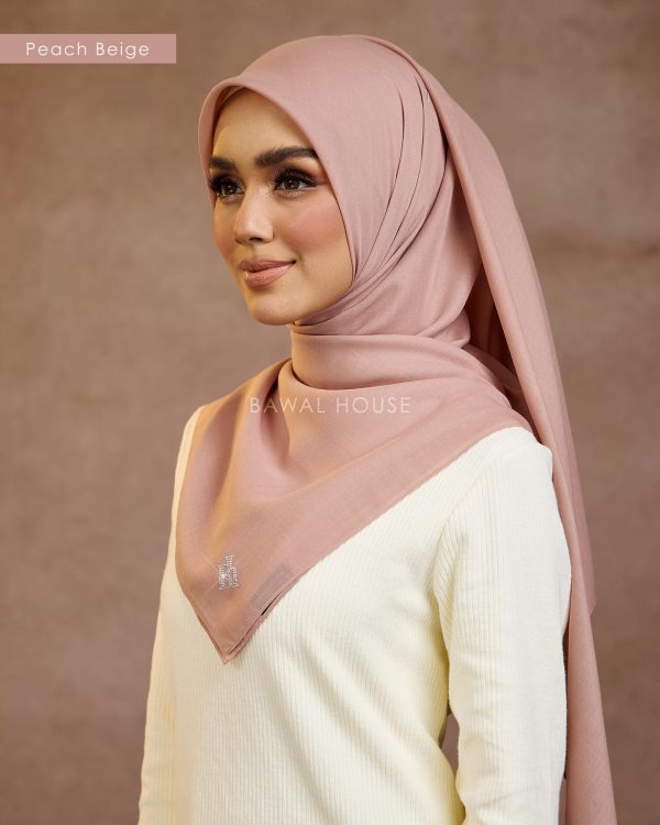 Bawal Deera BH15 (Peach Beige) - Image 4