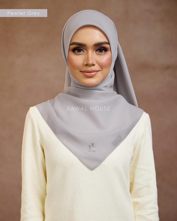 Bawal Deera BH29 (Pewter Grey) - Image 3