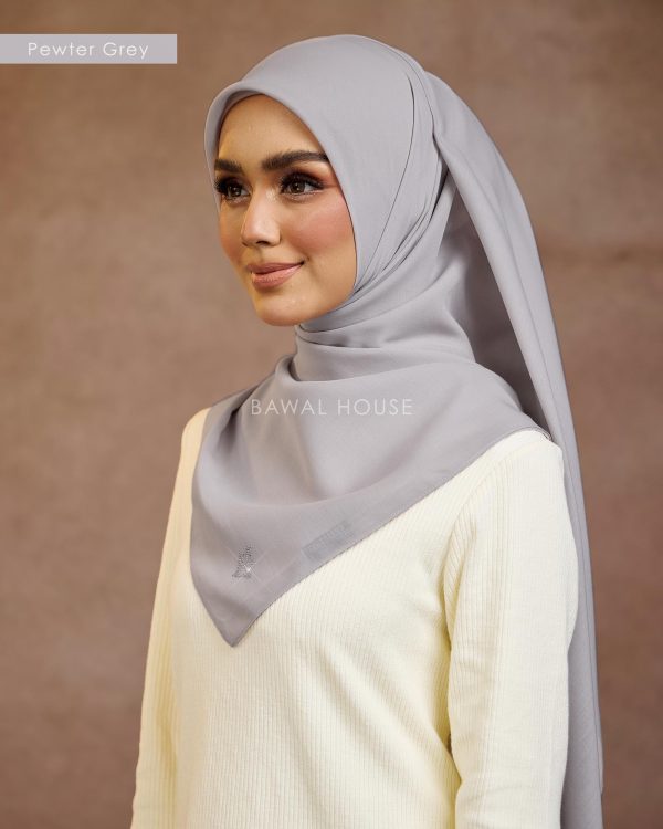 Bawal Deera BH29 (Pewter Grey) - Image 4