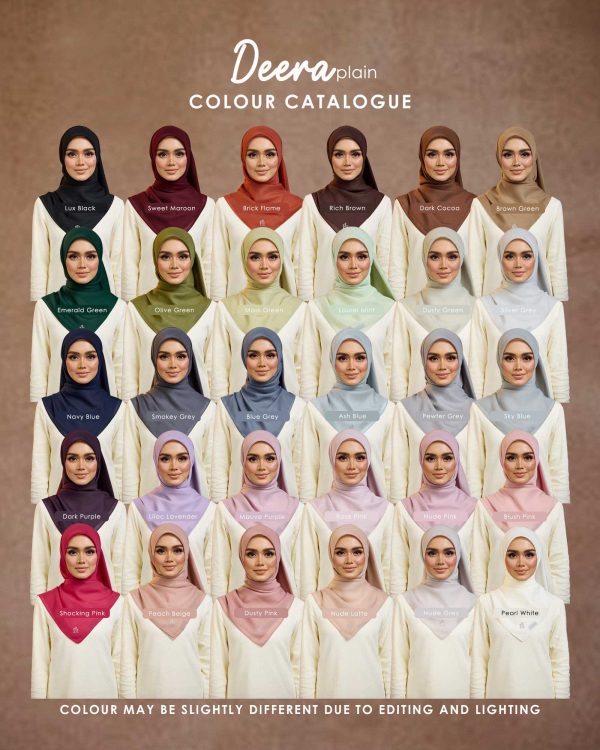 Bawal Deera BH22 (Laurel Mint) - Image 7