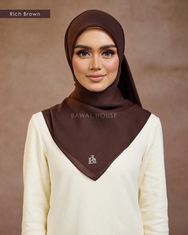 Bawal Deera BH03 (Rich Brown) - Image 3
